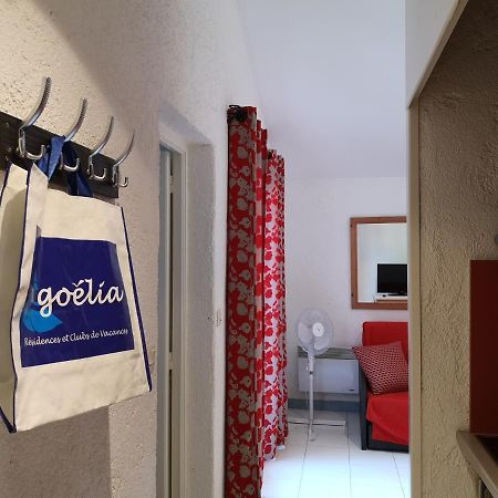 Residence Goelia Les Jardins D'Azur Saint-Raphael  Ngoại thất bức ảnh
