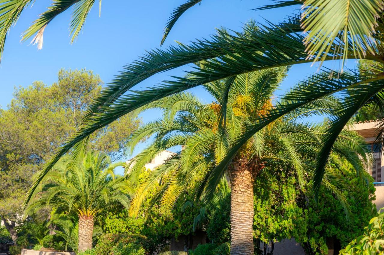 Residence Goelia Les Jardins D'Azur Saint-Raphael  Ngoại thất bức ảnh