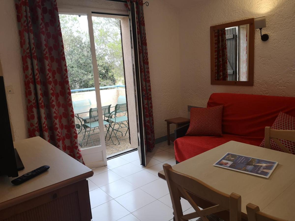 Residence Goelia Les Jardins D'Azur Saint-Raphael  Ngoại thất bức ảnh