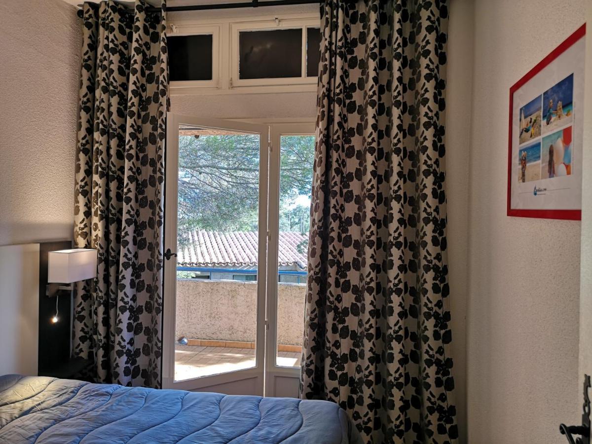Residence Goelia Les Jardins D'Azur Saint-Raphael  Ngoại thất bức ảnh
