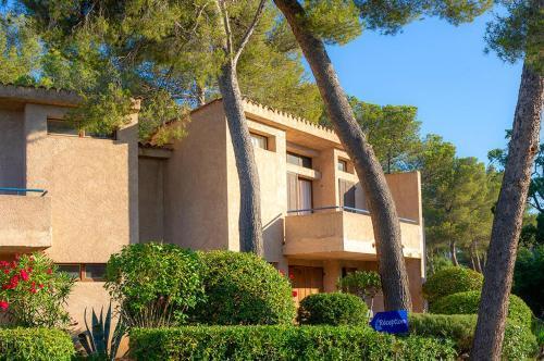 Residence Goelia Les Jardins D'Azur Saint-Raphael  Ngoại thất bức ảnh