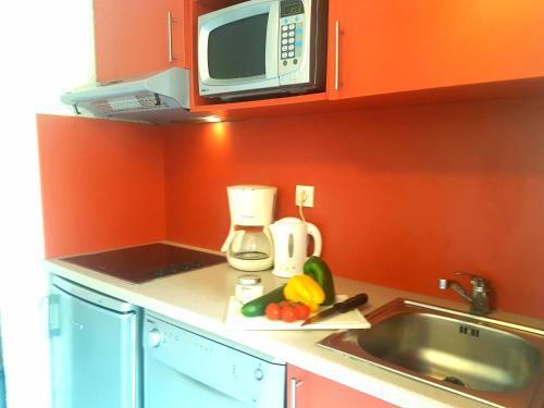 Residence Goelia Les Jardins D'Azur Saint-Raphael  Ngoại thất bức ảnh