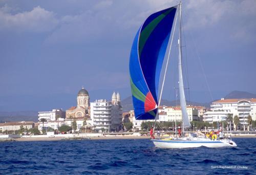Residence Goelia Les Jardins D'Azur Saint-Raphael  Ngoại thất bức ảnh